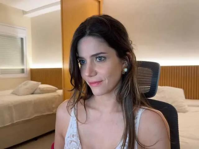 -vivilavie- from BongaCams