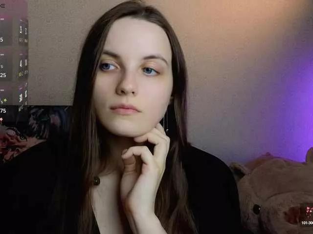 -whitemoon- from BongaCams is Freechat