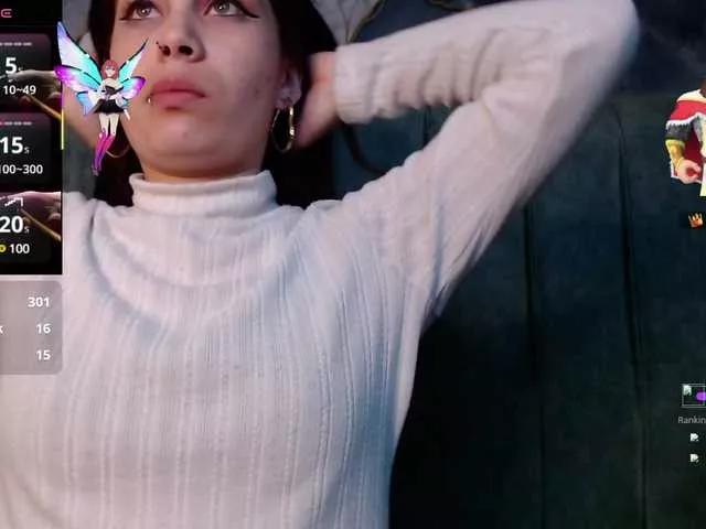-yuyi from BongaCams