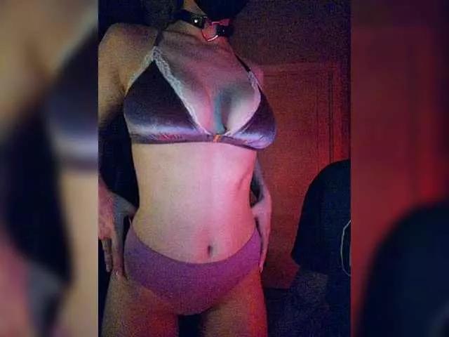 05CherryBlossom50 from BongaCams is Freechat