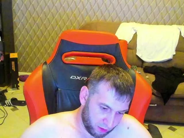 1KsandeR1Ai from BongaCams is Freechat