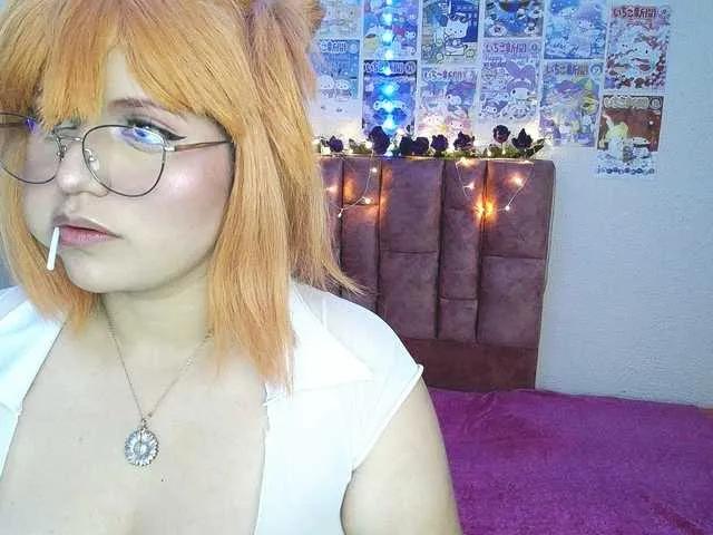 1sarah from BongaCams is Freechat
