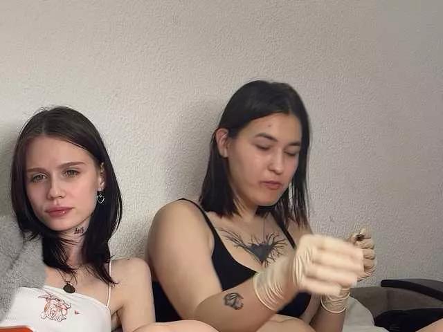 2Love-Love2 from BongaCams is Freechat