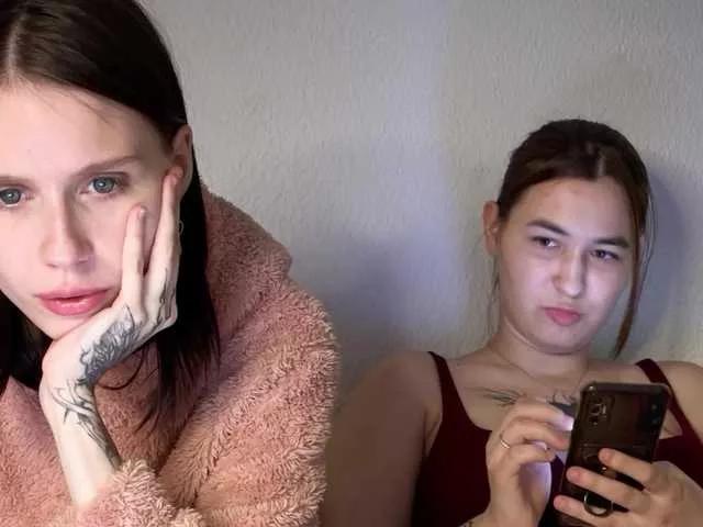 2Love-Love2 from BongaCams is Freechat