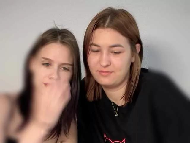 2Love-Love2 from BongaCams is Freechat