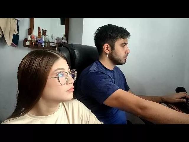 69fusion from BongaCams is Freechat