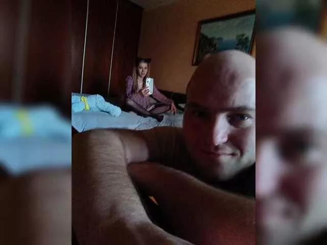 777puanson777 from BongaCams