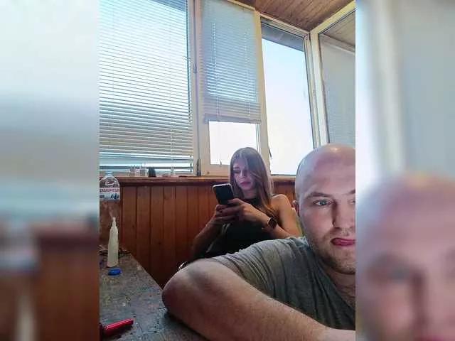 777puanson777 from BongaCams