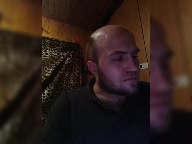 777puanson777 from BongaCams