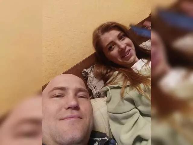 777puanson777 from BongaCams