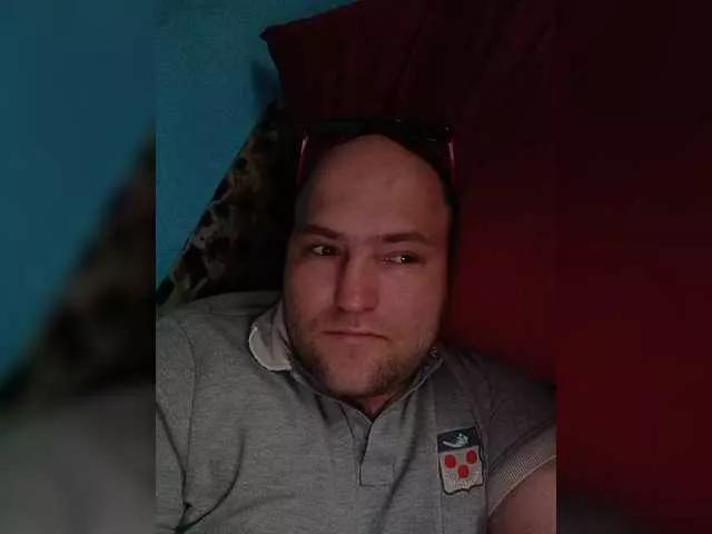 777puanson777 from BongaCams