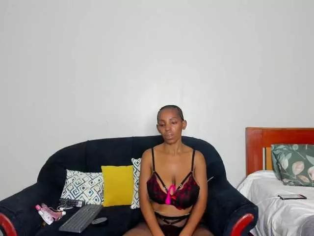 Aalisha-Jade from BongaCams is Freechat