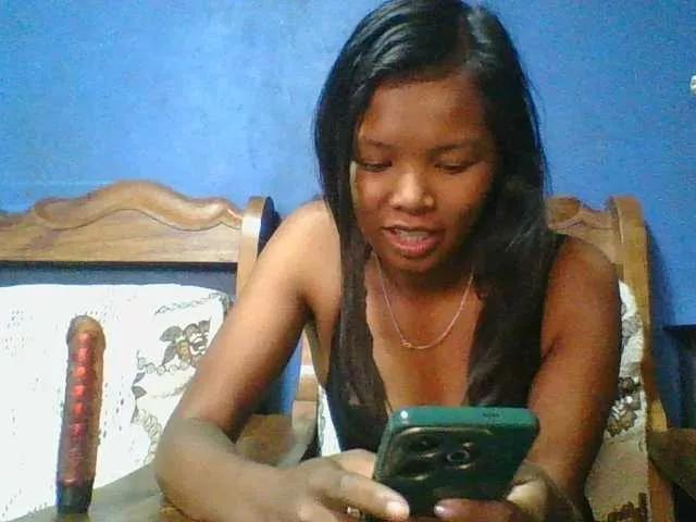 Abbaysexy from BongaCams