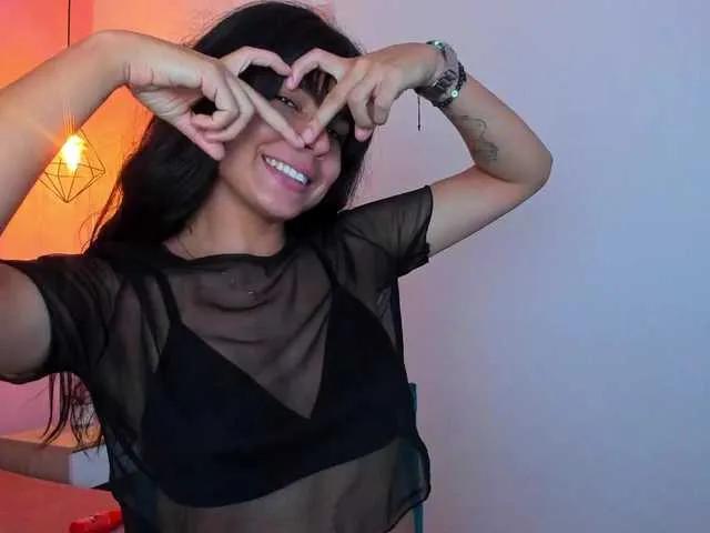 abbiekinky from BongaCams is Freechat