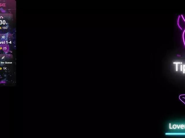 AbbieRaye from BongaCams is Freechat