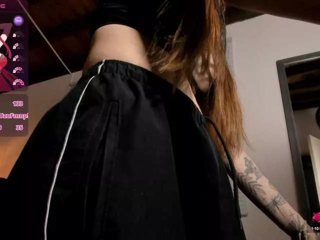Abby-0126- from BongaCams