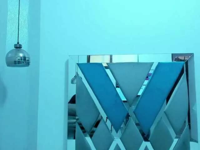 Abby-Jackssonn from BongaCams