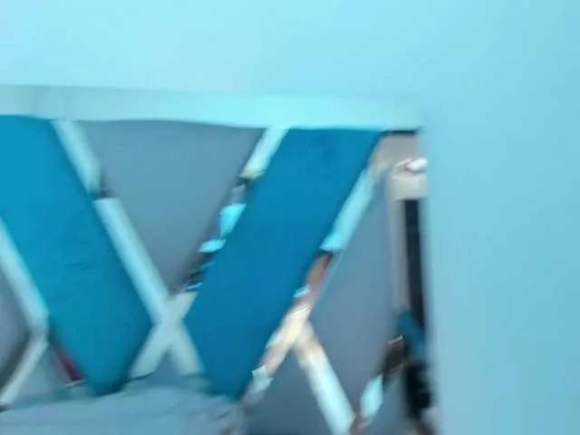 Abby-Jackssonn from BongaCams