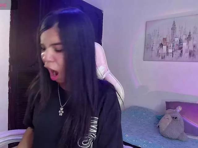 abby-tgn from BongaCams