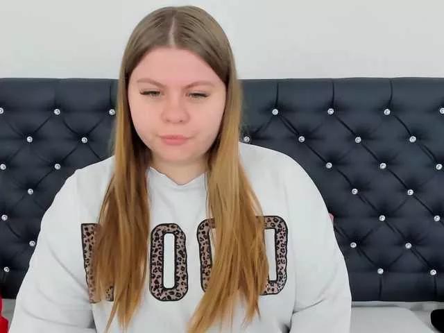 AbbyAngel from BongaCams