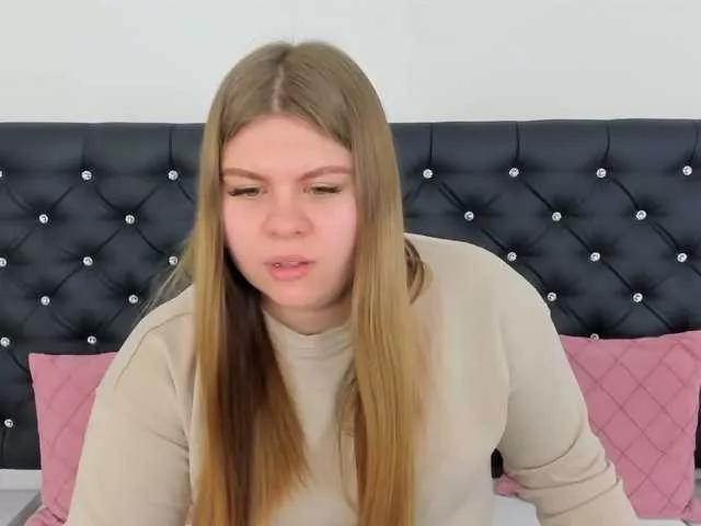 AbbyAngel from BongaCams