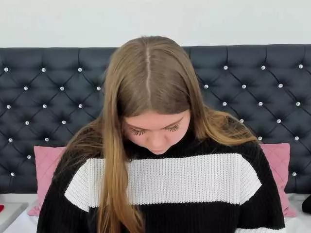 AbbyAngel from BongaCams
