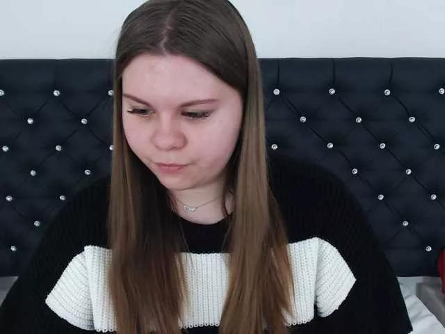 AbbyAngel from BongaCams