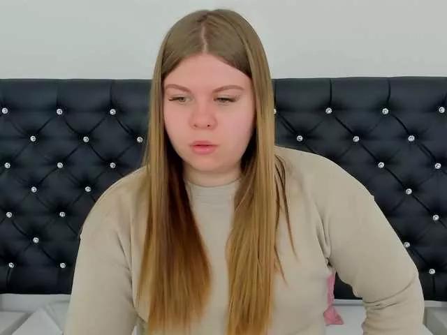AbbyAngel from BongaCams