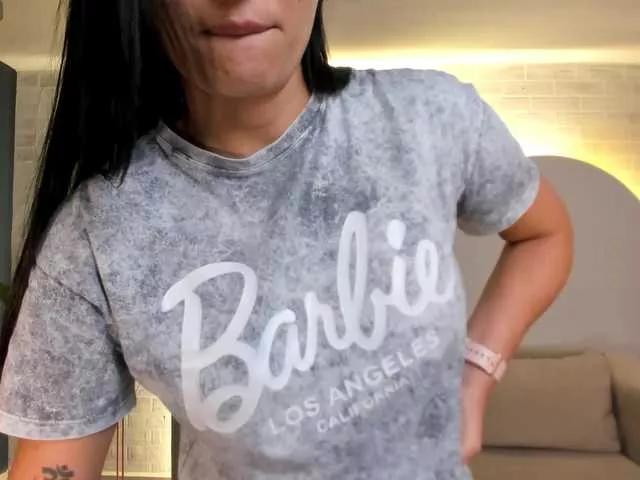 AbbyDalton from BongaCams