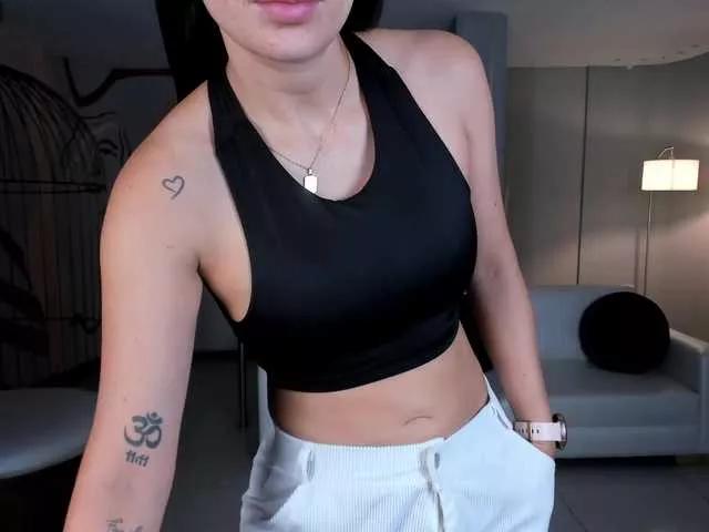 AbbyDalton from BongaCams