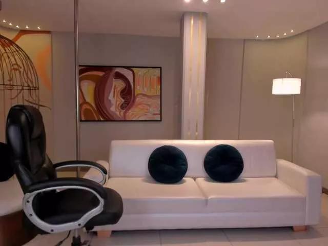 AbbyDalton from BongaCams
