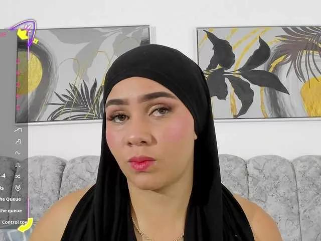 abbygibson from BongaCams