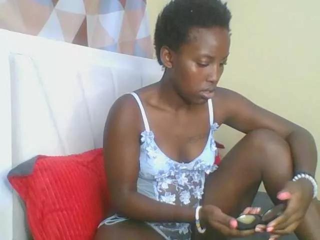 Abbylay from BongaCams