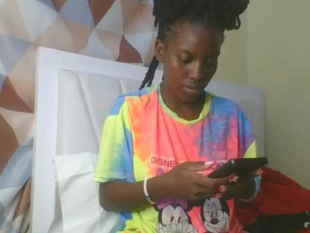 Abbylay from BongaCams