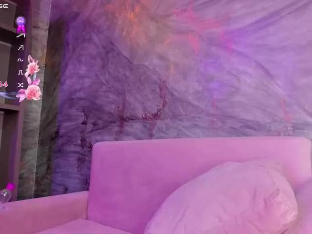AbbyMiller from BongaCams is Freechat