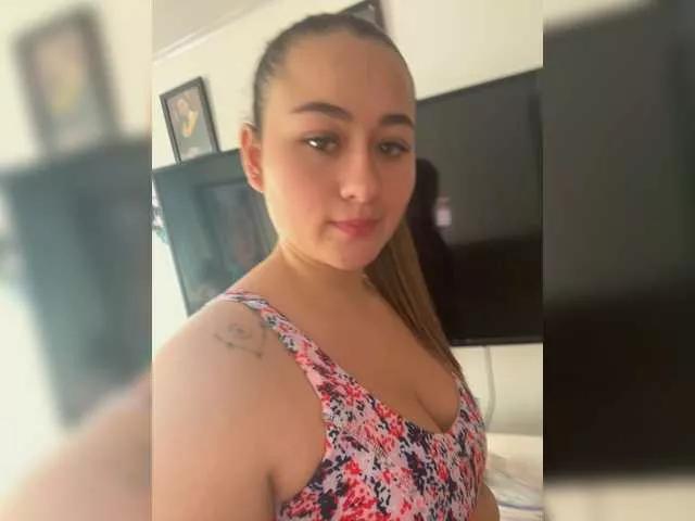 AbbyMiller from BongaCams