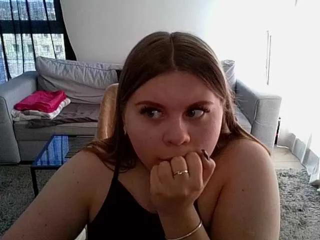 AbbyMint from BongaCams