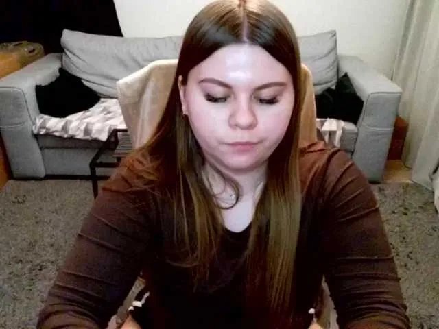 AbbyMint on BongaCams 