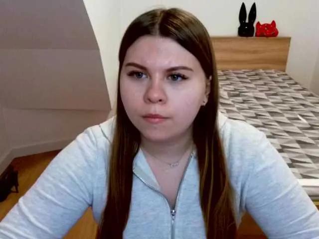 AbbyMint from BongaCams is Freechat