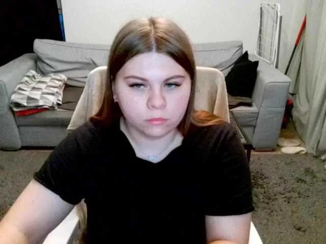 AbbyMint from BongaCams