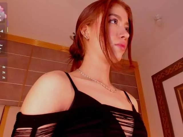 abigailcarter from BongaCams is Freechat