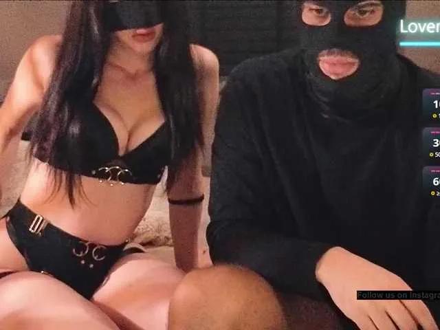 AceAndNylah from BongaCams