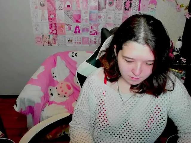 Acid-Kate from BongaCams is Freechat