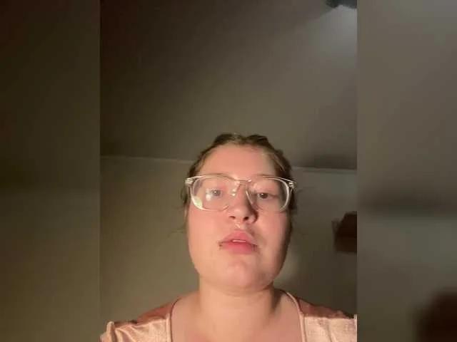 AdalynWard from BongaCams is Freechat