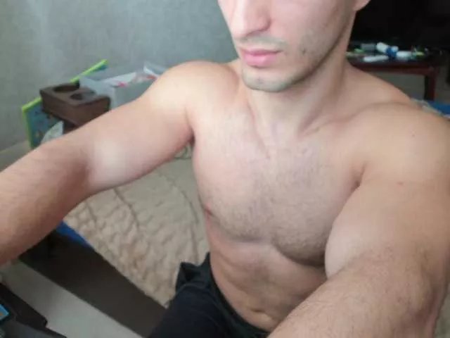 AdamEve on BongaCams 