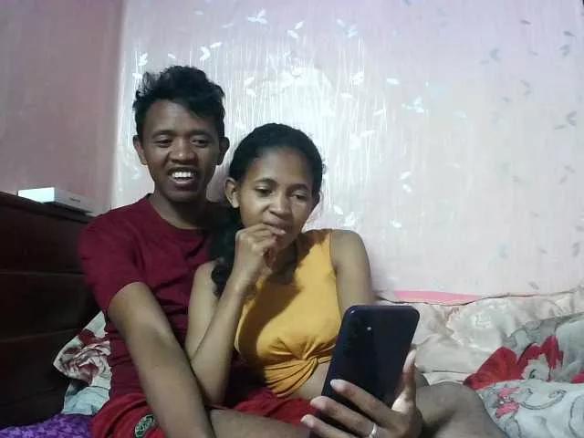 adamsetamanda from BongaCams