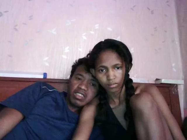 adamsetamanda from BongaCams