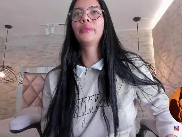 AdaraScot from BongaCams is Freechat