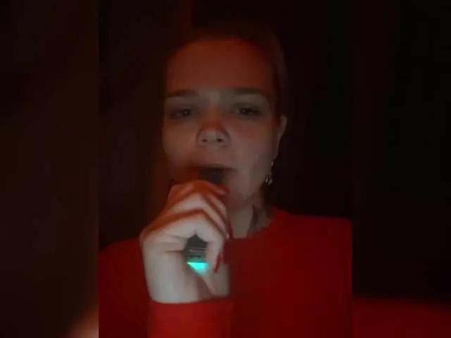 Addie-Tavy from BongaCams