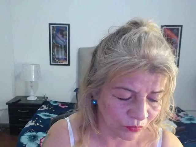 Adela-sheinbaum from BongaCams is Freechat
